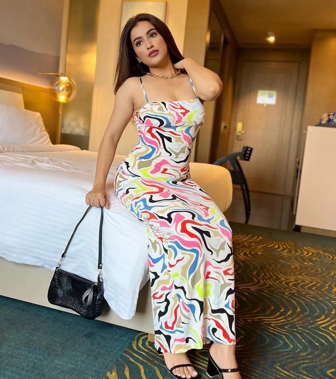 Diya call girl service available in Jammu...