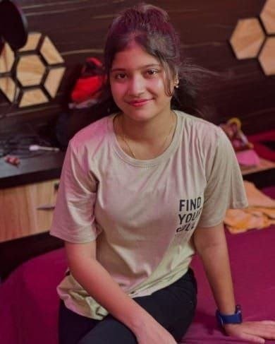 Noida ❣️✅Myself Divya low piece hotal and sexy' college girls