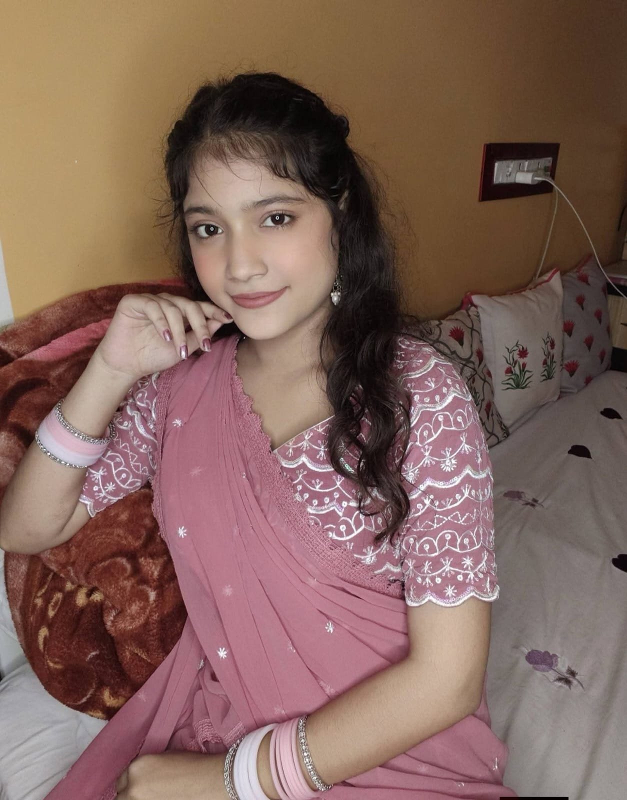 1hr 🌹1000🌹2hr 🌹1500 🌹3hr 🌹2000 🌹🥀full night 4000 🥰ful night💋,