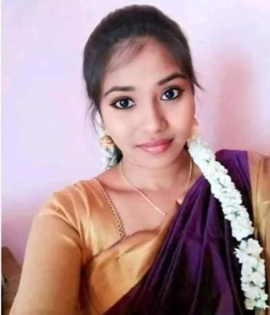 Madurai Preeti ✅❤️ college girl service available