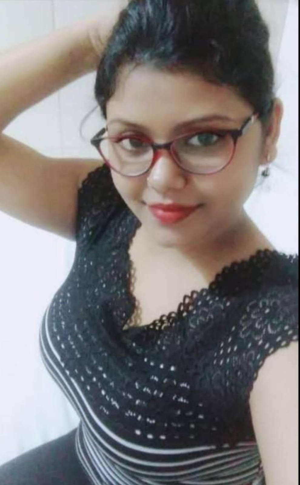 ANANTAPUR AVAILABLE RANI