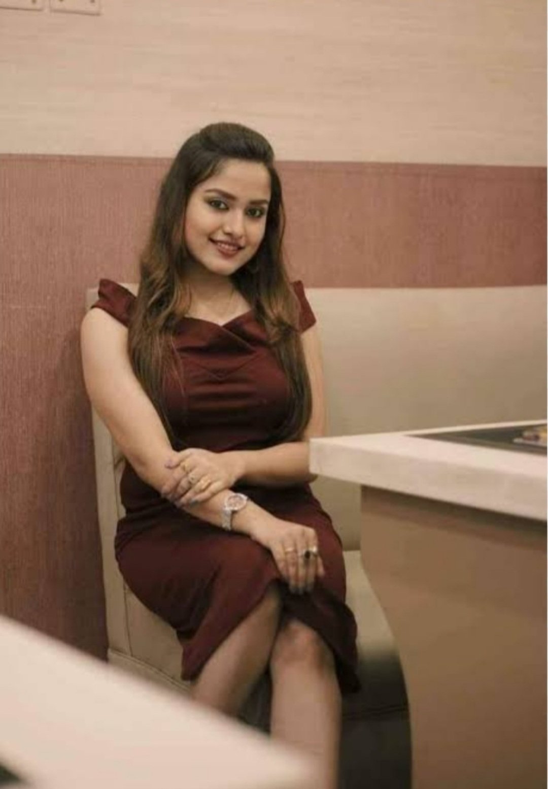 Pune MYSELF GUNJAN ✅100% SAFE AND SECURE GENUINE CALL GIRL AFFORDABLE